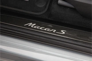Porsche Macan – thumbnail 17