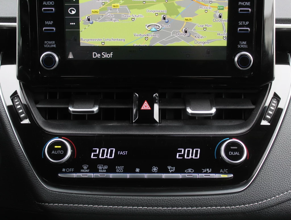 Toyota Corolla Touring Sports – foto 20