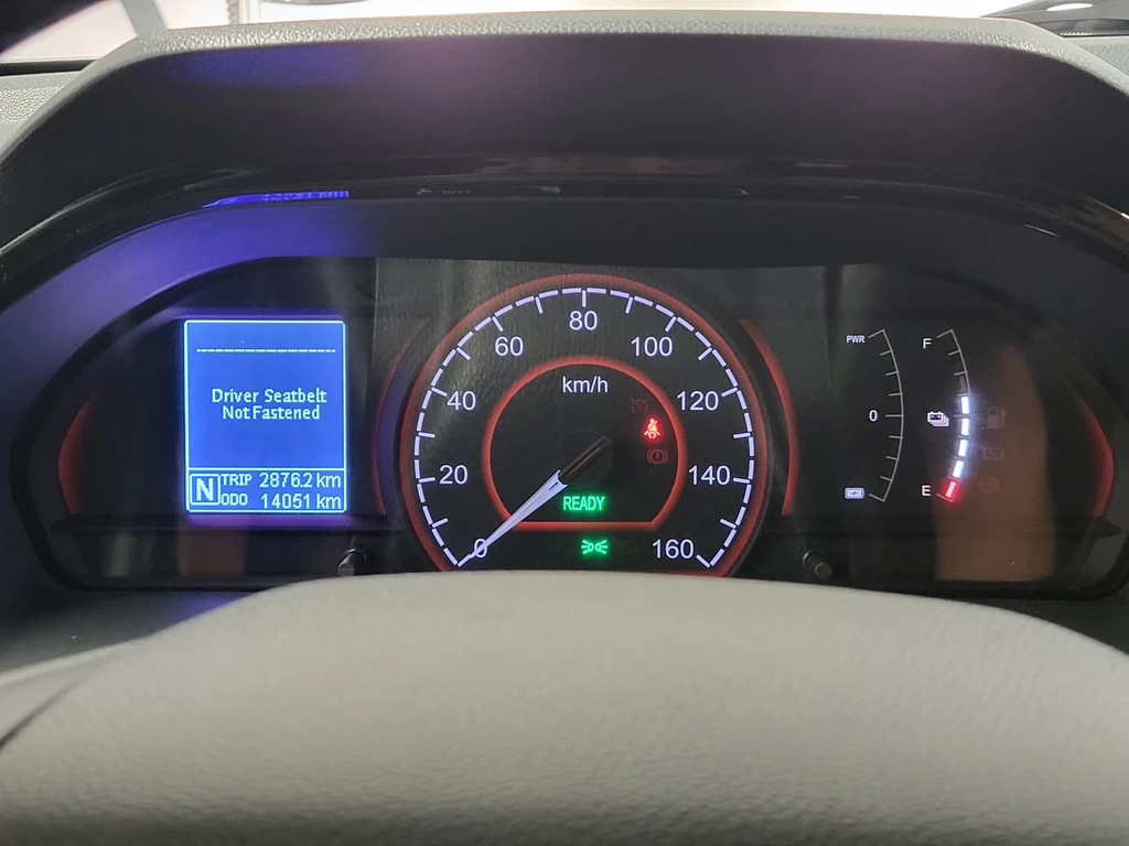 Maxus eDeliver3 – foto 13