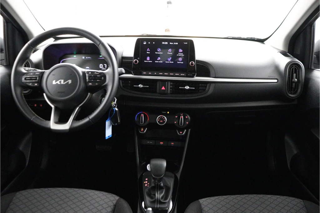 Kia Picanto – foto 34