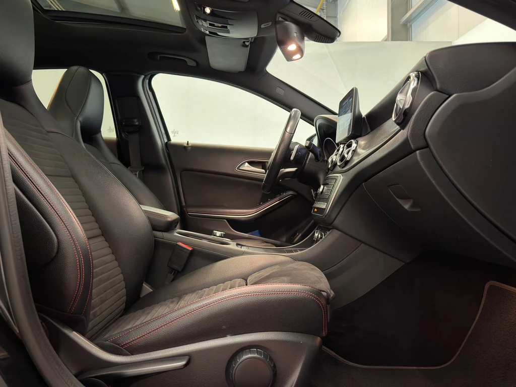 Mercedes-Benz GLA – foto 7