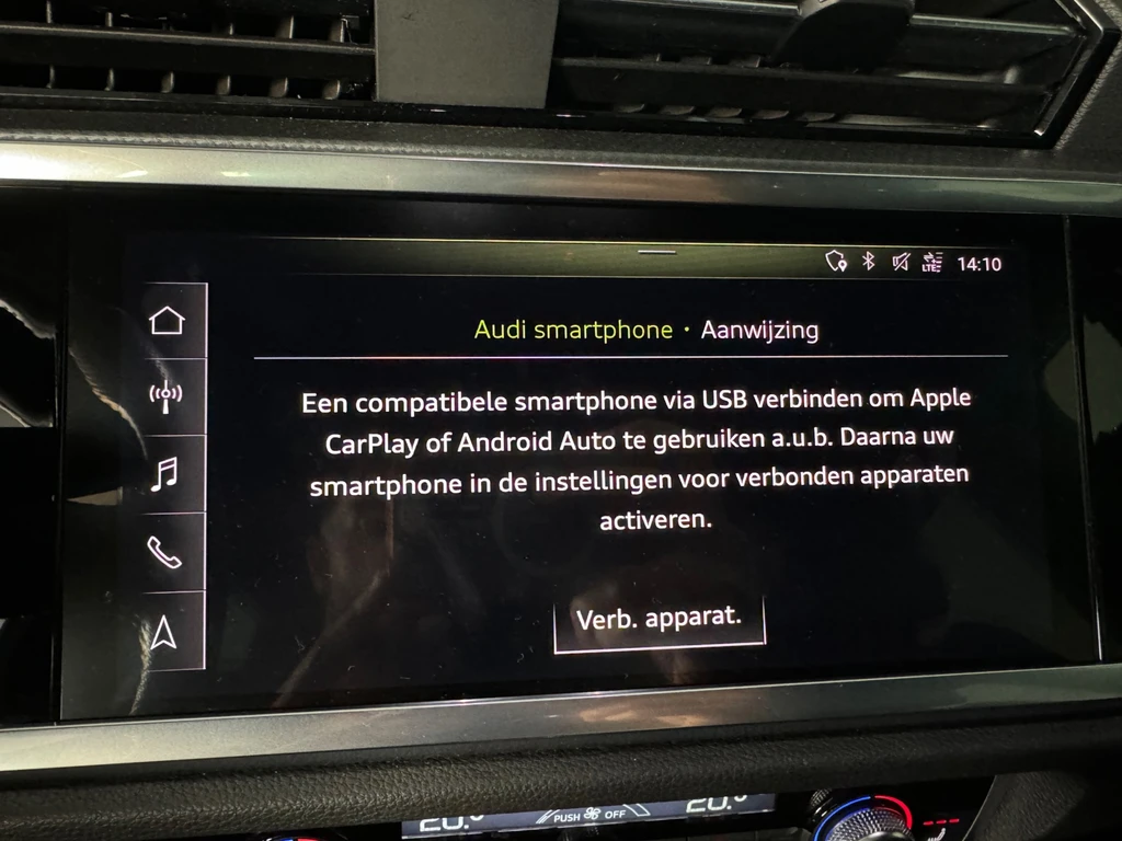 Audi Q3 – foto 22