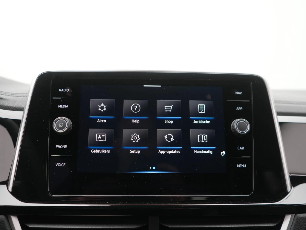 Volkswagen T-Roc – foto 22