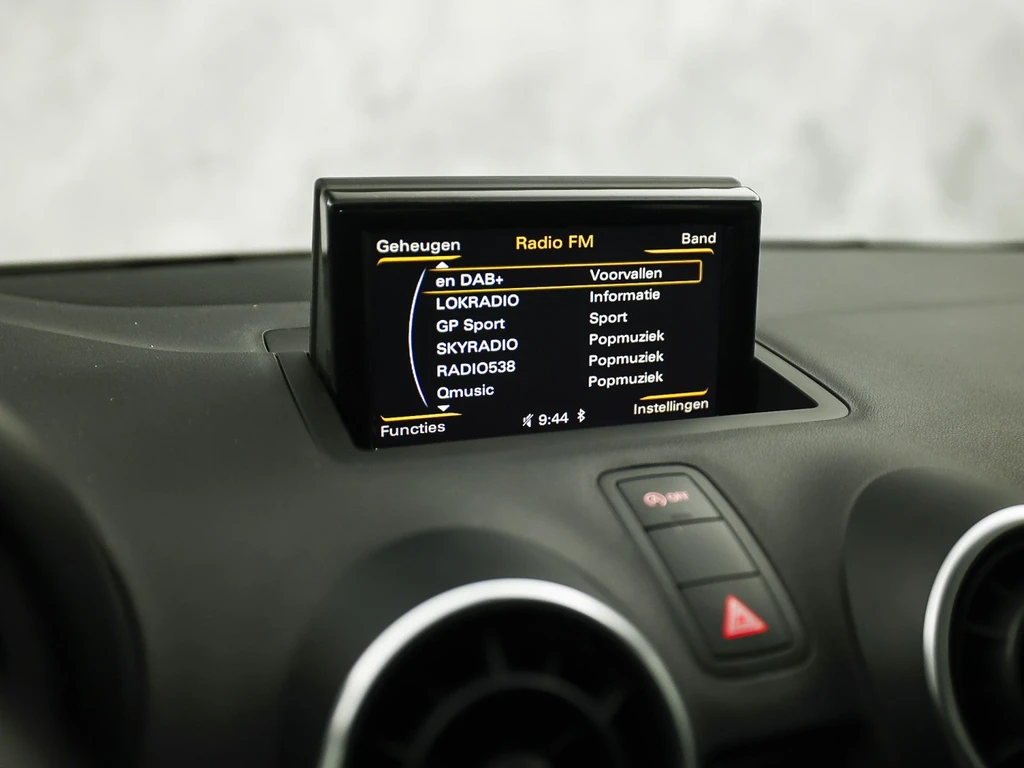 Audi A1 Sportback – foto 10