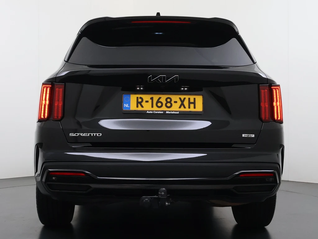 Kia Sorento – foto 5