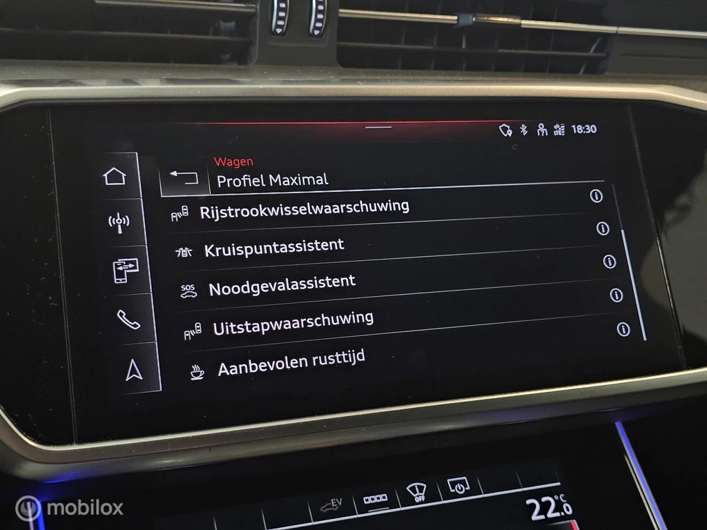 Audi A6 – foto 52