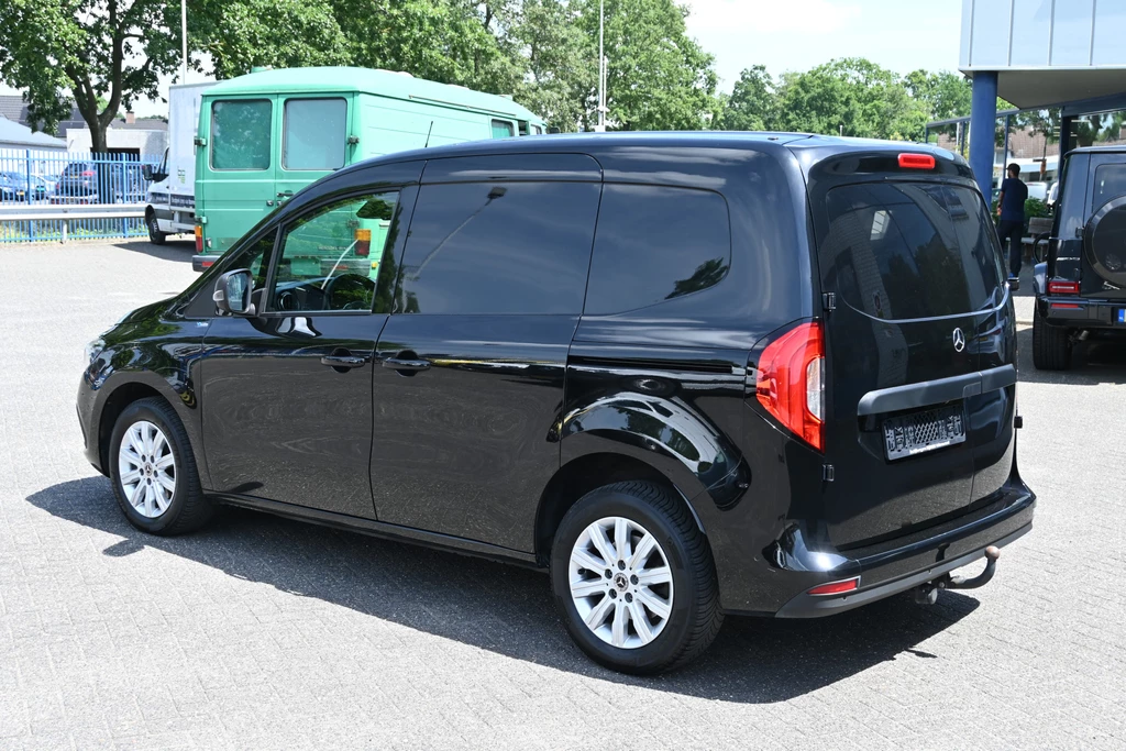 Mercedes-Benz Citan – foto 2