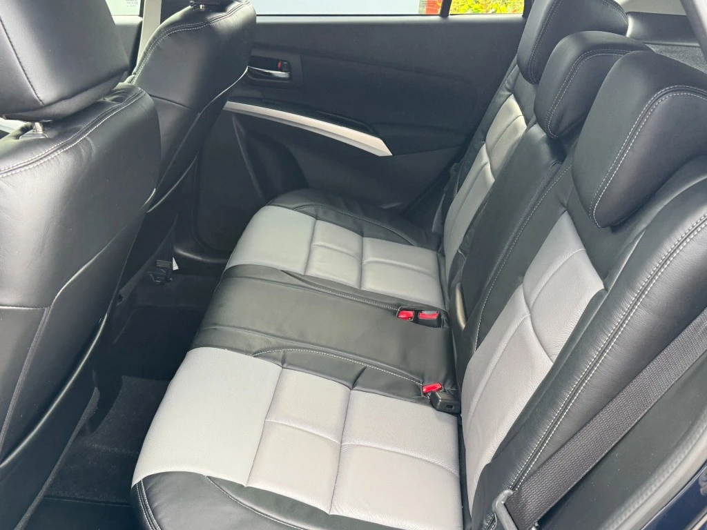 Suzuki S-Cross – foto 26
