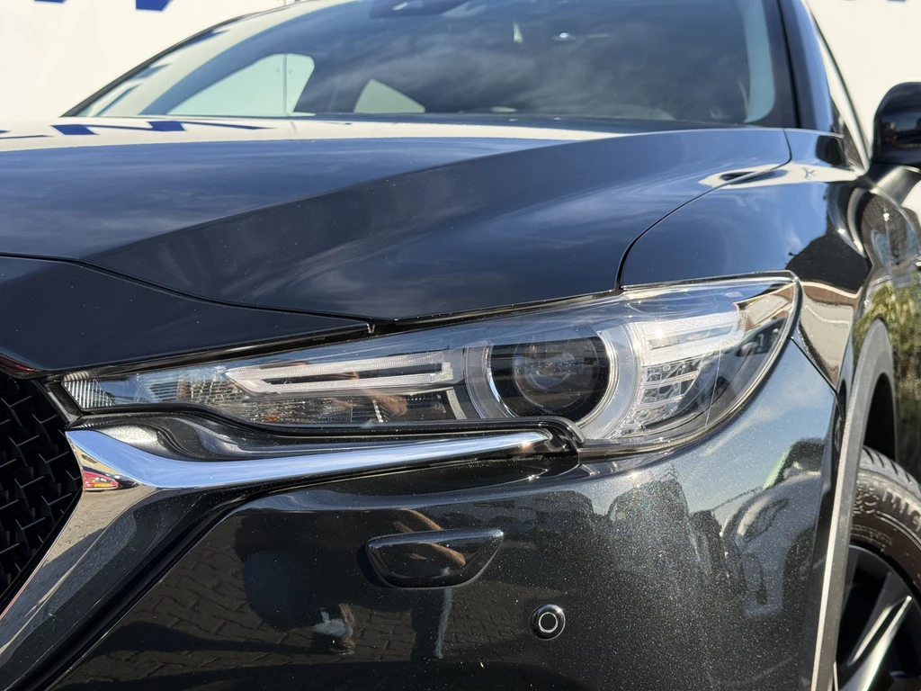 Mazda CX-5 – foto 34