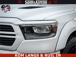 Dodge Ram Pick-Up – thumbnail 30