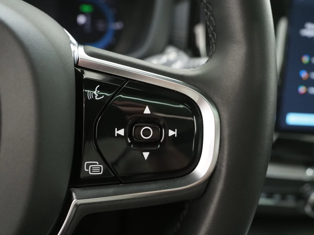 Volvo XC60 – foto 27
