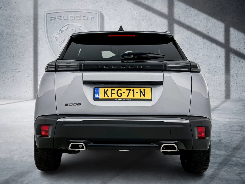 Peugeot 2008 – foto 3