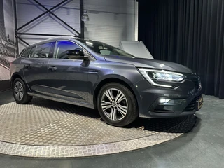 Renault Mégane Estate – thumbnail 16