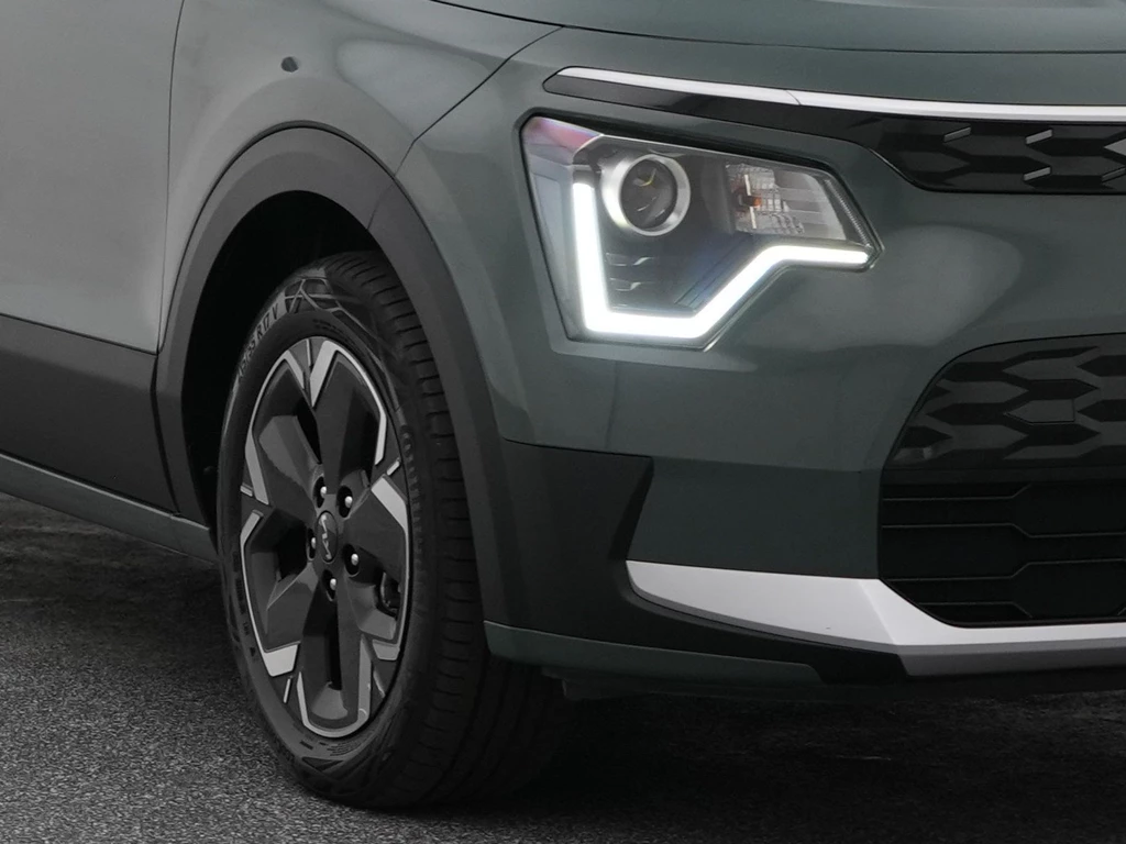 Kia Niro EV – foto 30