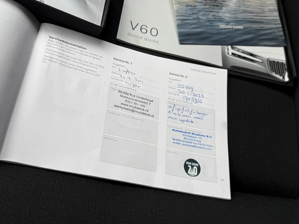 Volvo V60 – foto 35