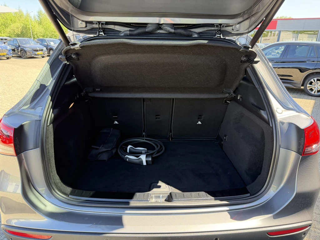 Mercedes-Benz GLA – foto 27