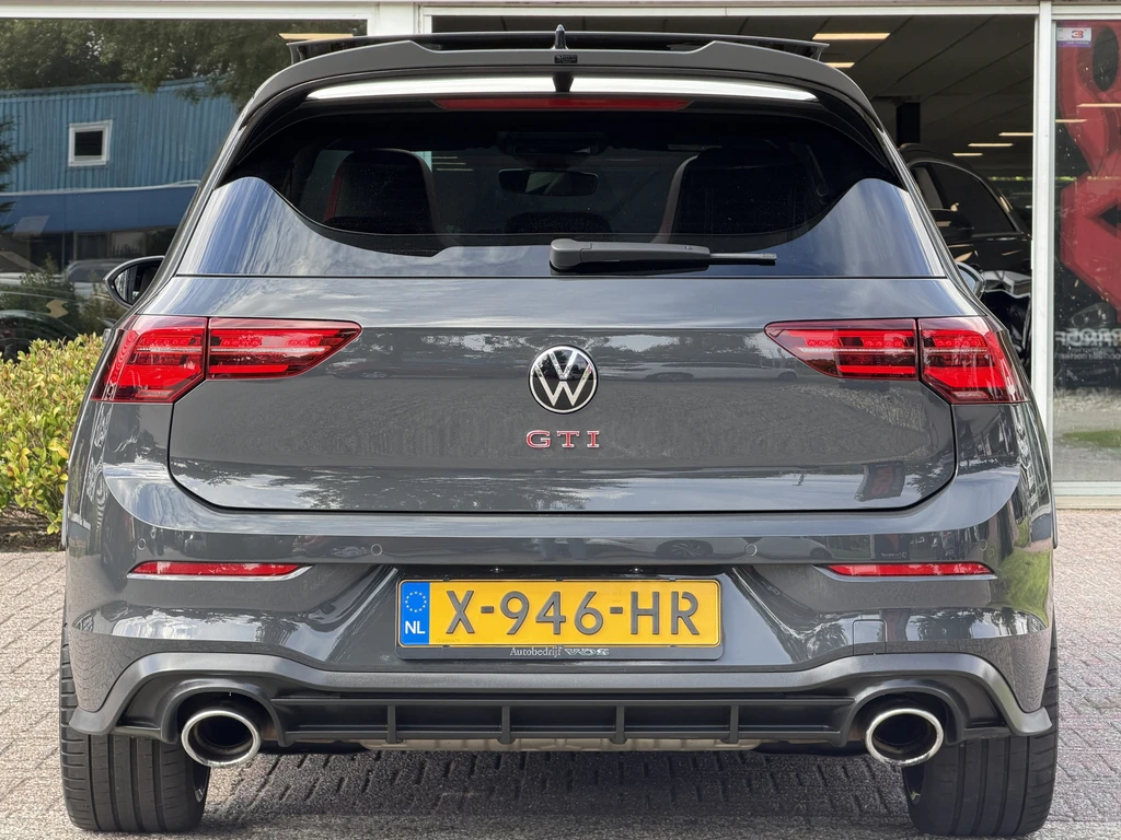 Volkswagen Golf – foto 4