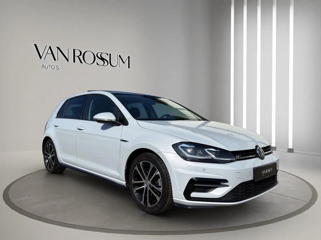 Volkswagen Golf – foto 8