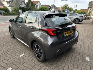 Toyota Yaris – thumbnail 5