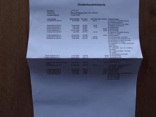 Renault Mégane Estate – thumbnail 29