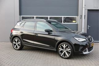 SEAT Arona – thumbnail 22