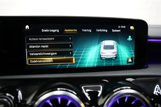 Mercedes-Benz CLA – thumbnail 27