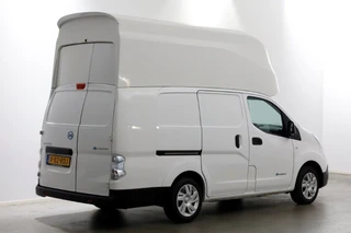 Nissan e-NV200 – thumbnail 5