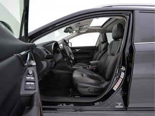 Subaru XV – thumbnail 9