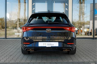 CUPRA Leon Sportstourer – thumbnail 4