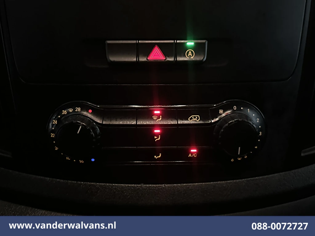 Mercedes-Benz Vito – foto 8