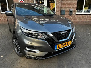 Nissan QASHQAI – thumbnail 7