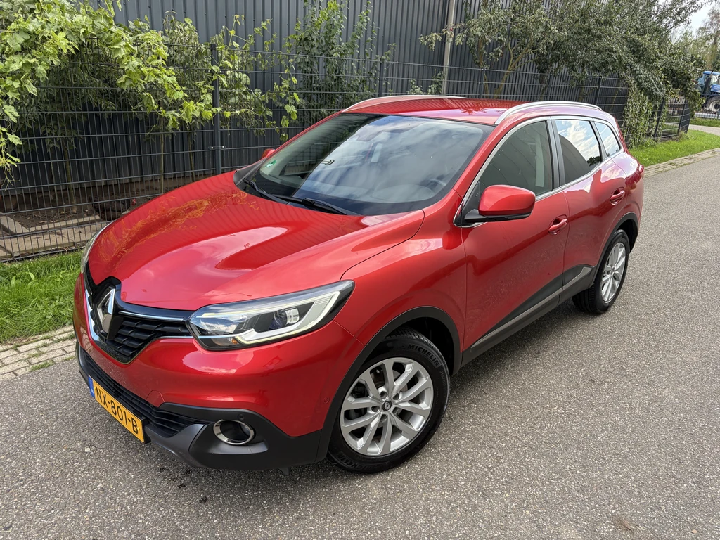 Renault Kadjar – foto 2