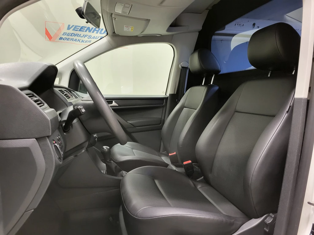 Volkswagen Caddy – foto 8