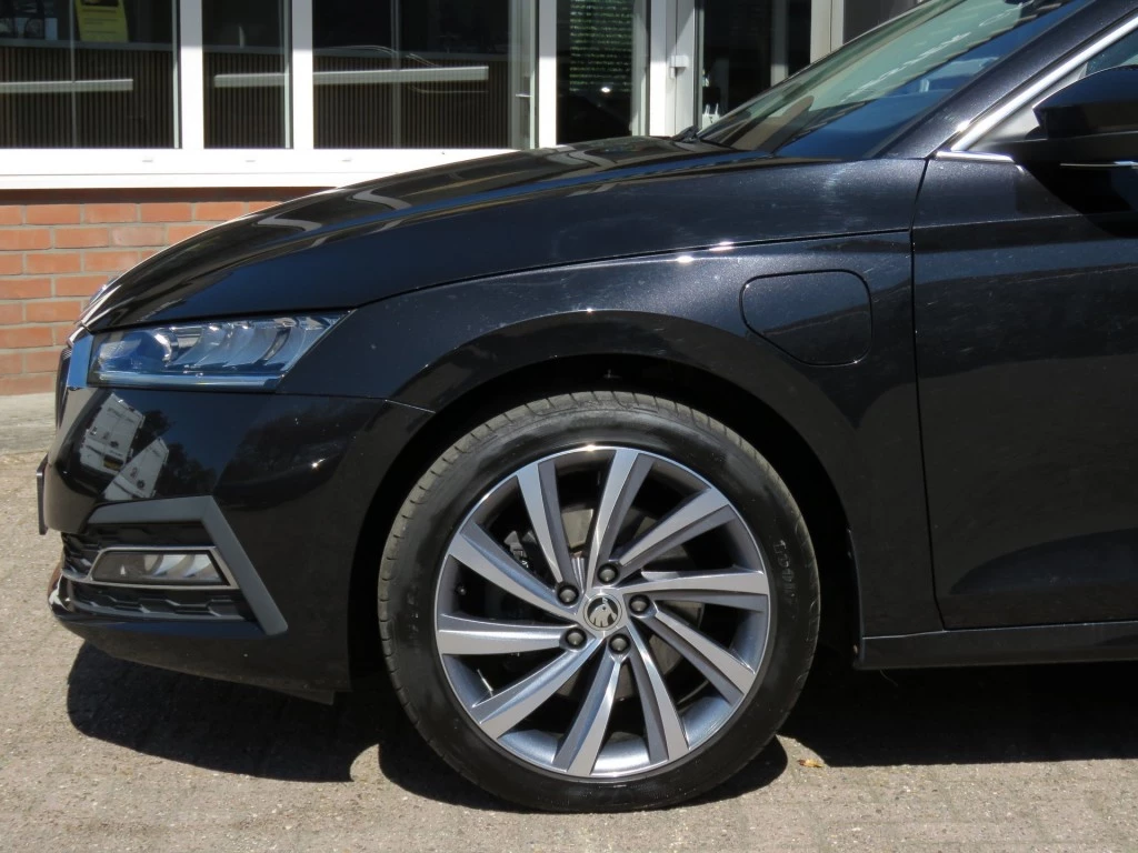 Škoda Octavia – foto 21