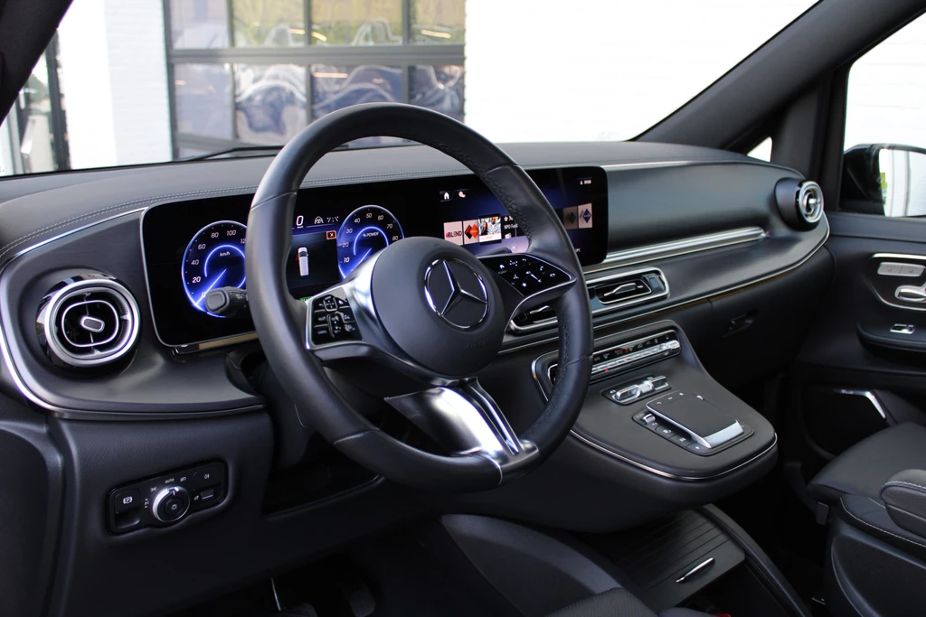 Mercedes-Benz EQV – foto 20