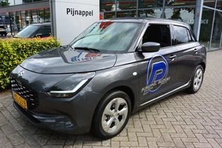 Suzuki Swift – thumbnail 3