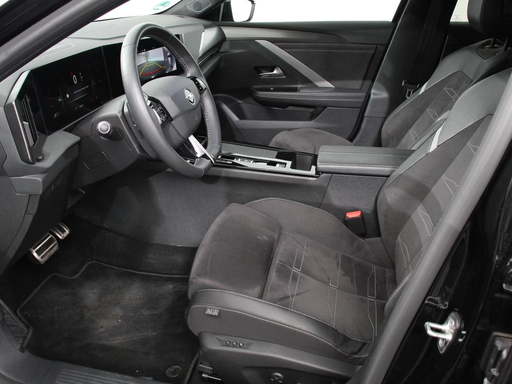 Opel Astra – foto 23