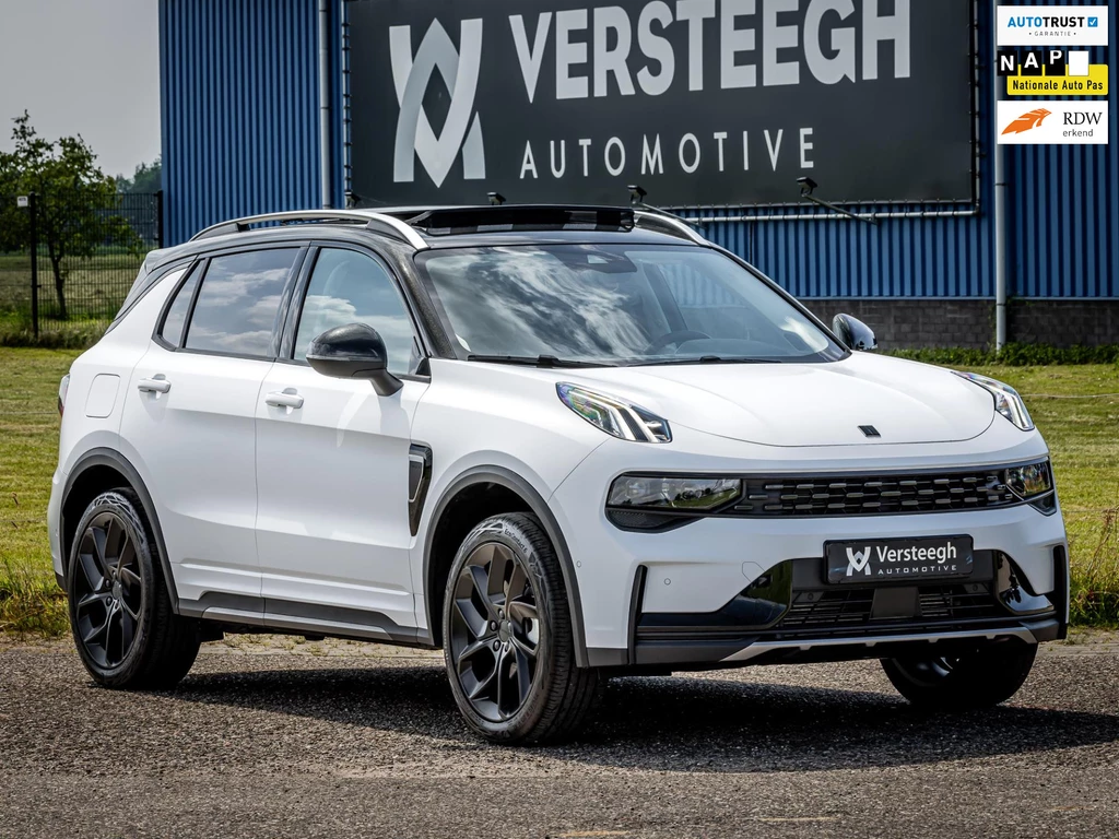 Lynk & Co 01 – foto 6