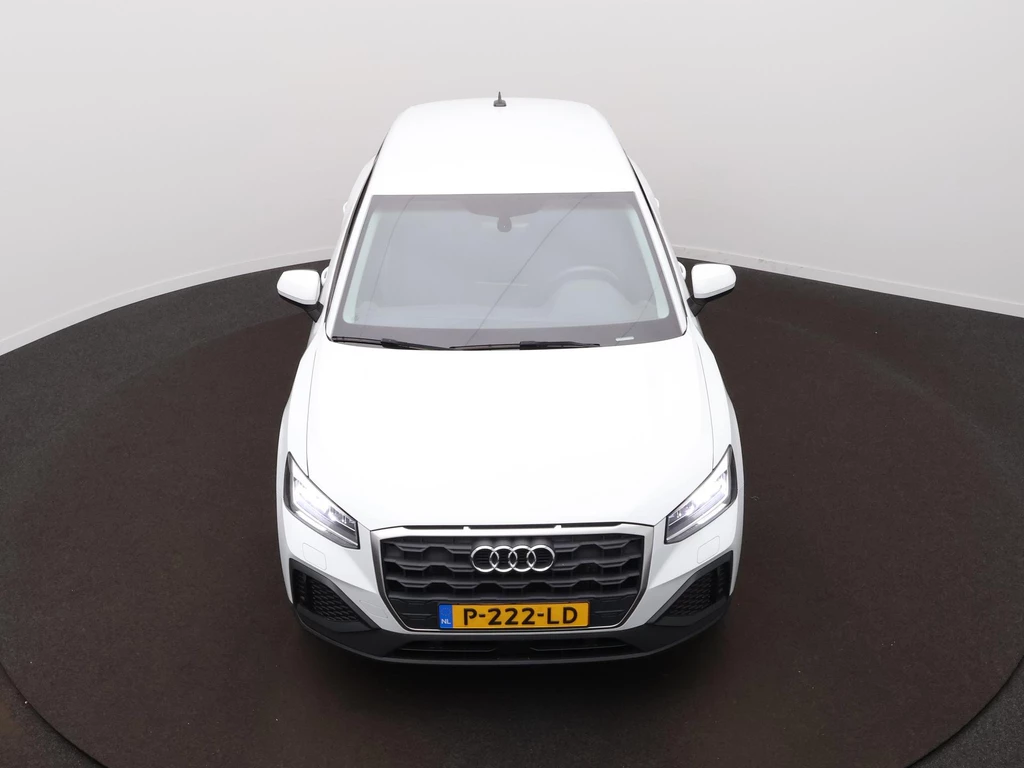 Audi Q2 – foto 11