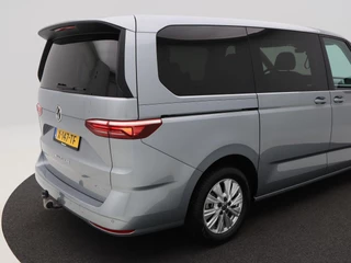 Volkswagen Multivan – thumbnail 5