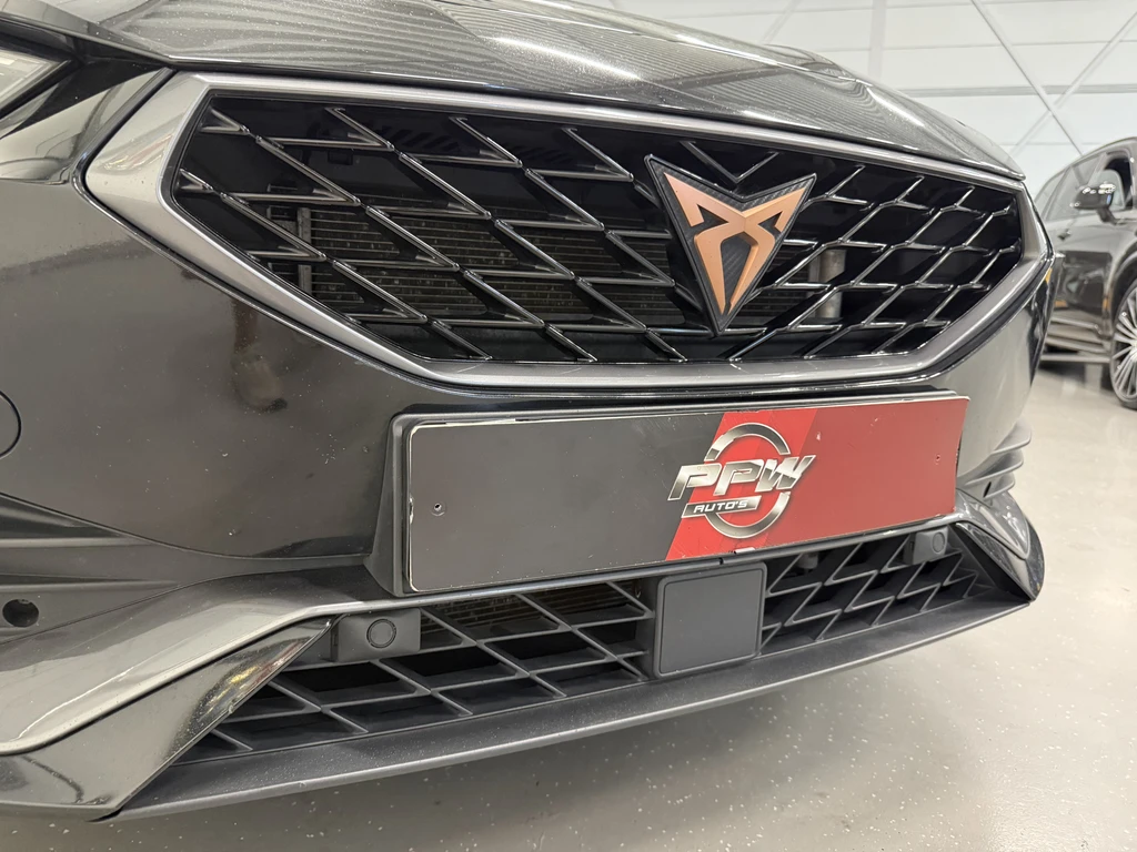 CUPRA Leon Sportstourer – foto 47