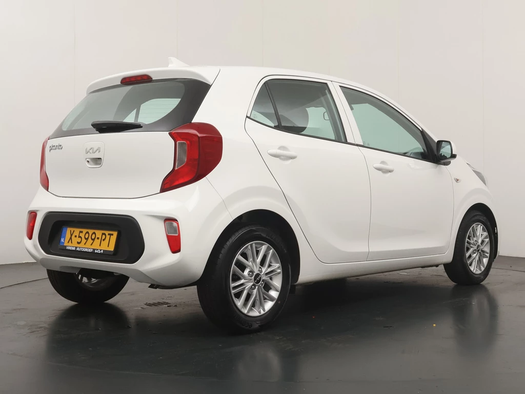 Kia Picanto – foto 8