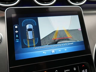 Mercedes-Benz C-Klasse – thumbnail 20