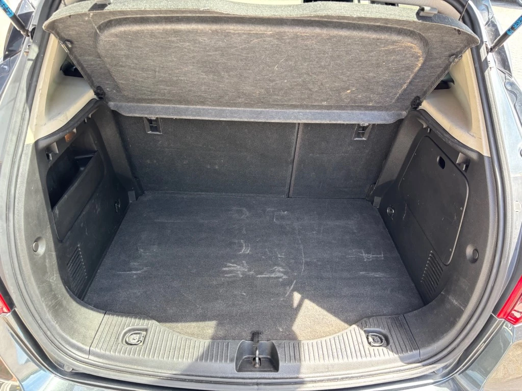 Opel Mokka – foto 16