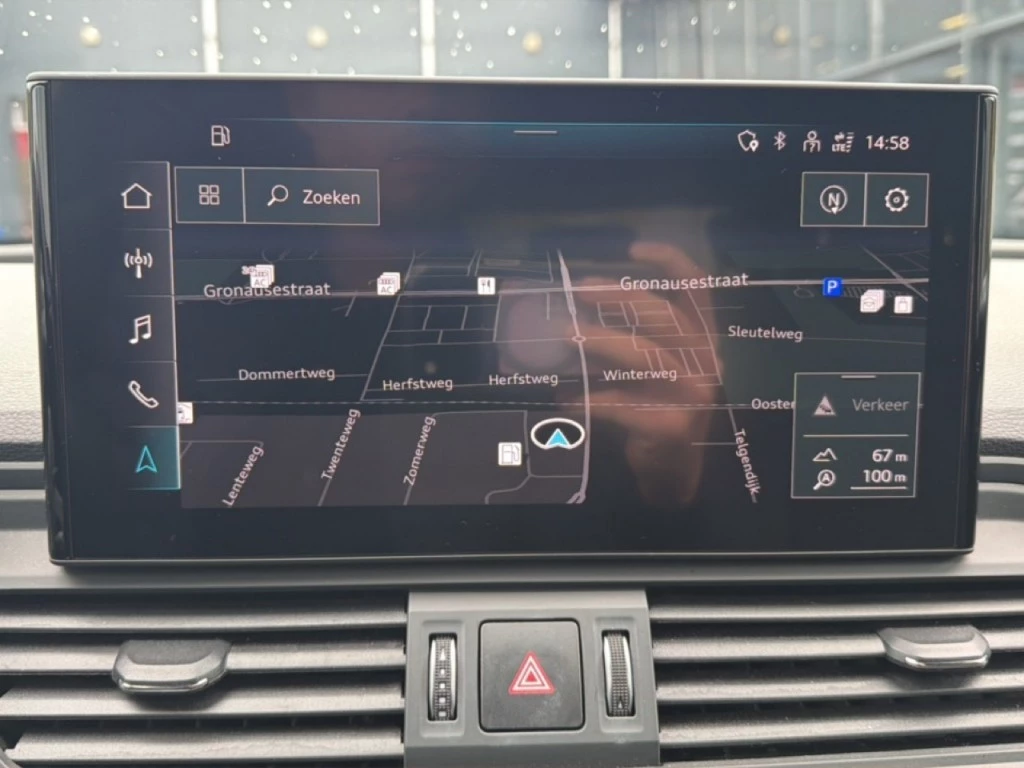 Audi Q5 – foto 24