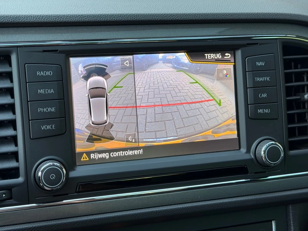 SEAT Leon – foto 17