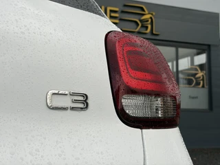 Citroën C3 – thumbnail 35