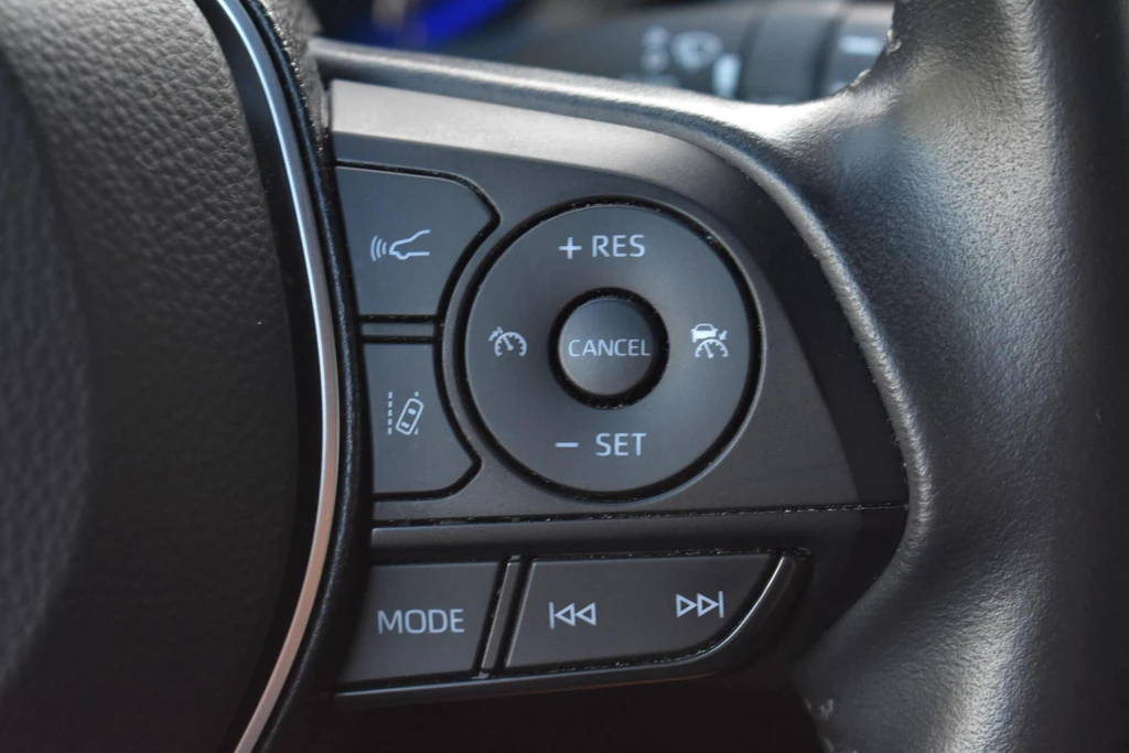 Toyota Corolla Touring Sports – foto 19