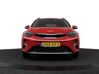 Kia Stonic – thumbnail 11