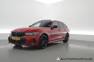 BMW 3 Serie – thumbnail 1